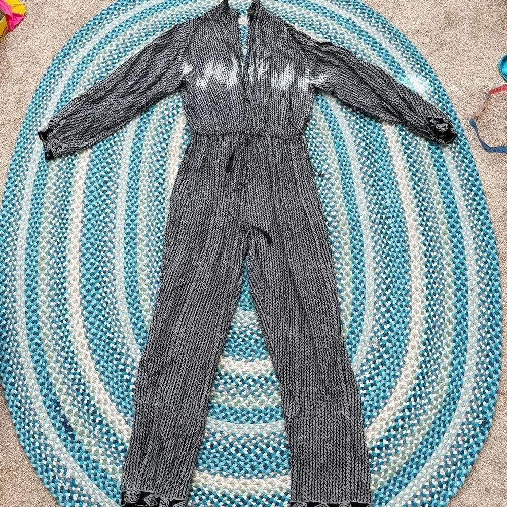 Nat by‎ Natalie Martin Claudette Jumpsuit - Picture 3 of 6